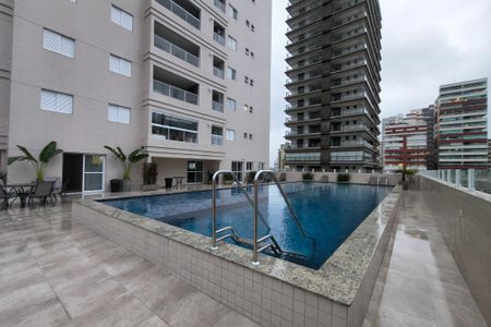 Apartamento para alugar com 70m², 2 quartos e 1 vagaÁrea comum - Piscina