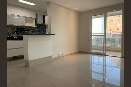 Sala de apartamento para alugar com 2 quartos, 76m² em Casa Verde, São Paulo