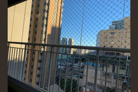 Varanda de apartamento para alugar com 2 quartos, 76m² em Casa Verde, São Paulo