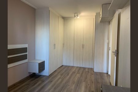 Quarto 2 de apartamento para alugar com 2 quartos, 76m² em Casa Verde, São Paulo