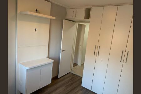 Quarto 1 de apartamento para alugar com 2 quartos, 76m² em Casa Verde, São Paulo