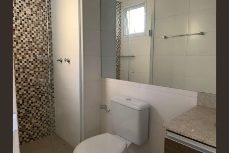 Banheiro  de apartamento para alugar com 2 quartos, 76m² em Casa Verde, São Paulo