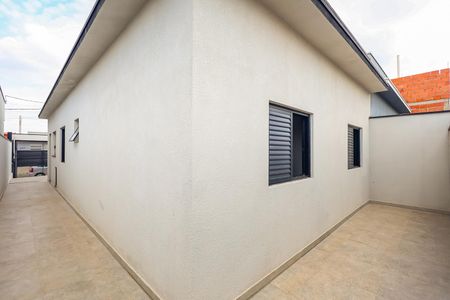 Casa para alugar com 77m², 3 quartos e 2 vagasÁrea de Serviço