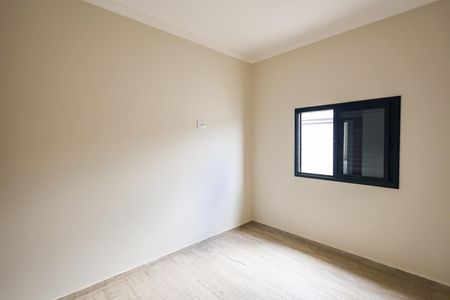 Casa para alugar com 77m², 3 quartos e 2 vagasQuarto 1