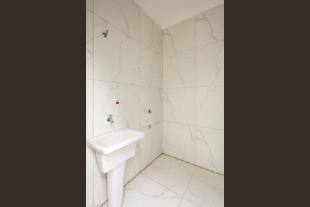 Casa para alugar com 77m², 3 quartos e 2 vagasLavanderia