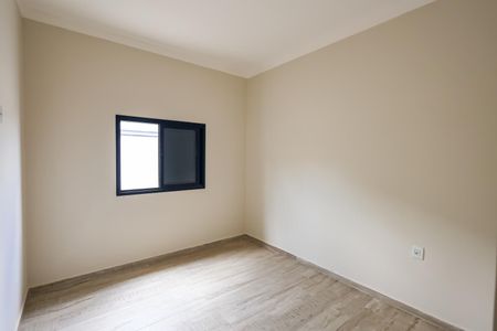 Quarto 1 de casa para alugar com 3 quartos, 77m² em Parque Residencial Sabiás, Indaiatuba