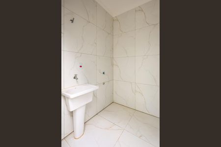 Casa para alugar com 77m², 3 quartos e 2 vagasLavanderia