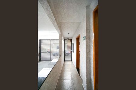 Apartamento à venda com 24m², 1 quarto e sem vaga Apartamento à venda com 24m², 1 quarto e sem vagaEntrada