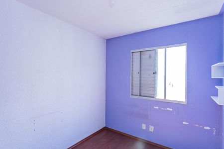 Apartamento para alugar com 58m², 3 quartos e 1 vagaQuarto 3
