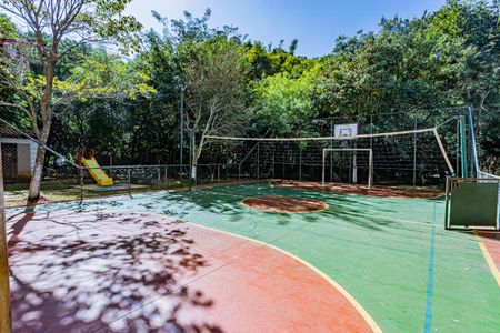 Apartamento para alugar com 58m², 3 quartos e 1 vagaQuadra Esportiva