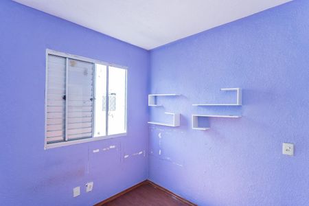 Apartamento para alugar com 58m², 3 quartos e 1 vagaQuarto 3