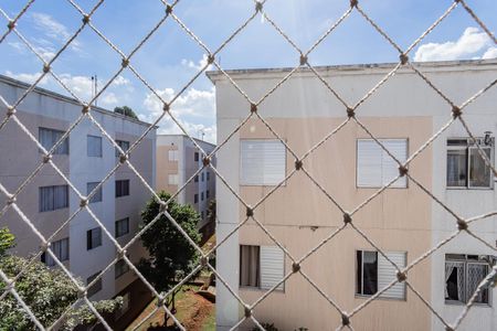 Apartamento para alugar com 58m², 3 quartos e 1 vagaVista Quarto 2