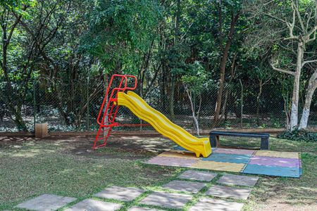 Apartamento para alugar com 58m², 3 quartos e 1 vagaÁrea comum - Playground