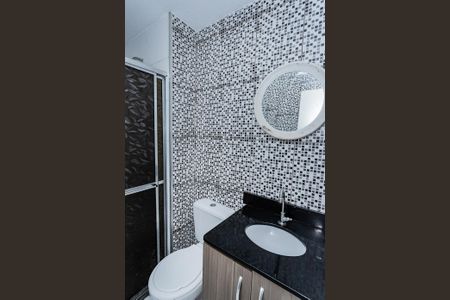 Apartamento para alugar com 58m², 3 quartos e 1 vagaBanheiro