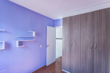 Apartamento para alugar com 58m², 3 quartos e 1 vagaQuarto 3