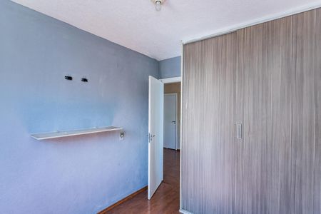 Apartamento para alugar com 58m², 3 quartos e 1 vagaQuarto 2