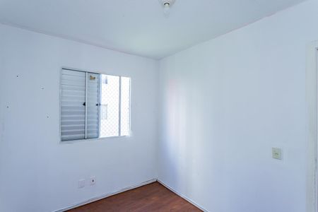 Quarto 1 de apartamento para alugar com 3 quartos, 58m² em Jardim Marilu, São Paulo