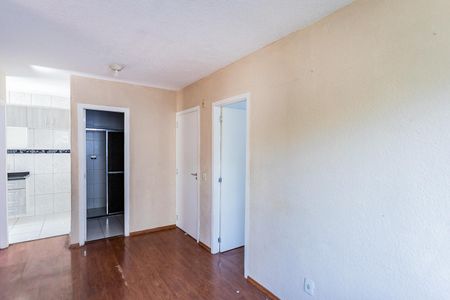 Apartamento para alugar com 58m², 3 quartos e 1 vagaSala