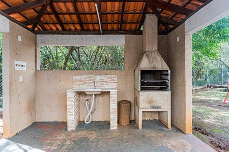 Apartamento para alugar com 58m², 3 quartos e 1 vagaÁrea comum - Churrasqueira