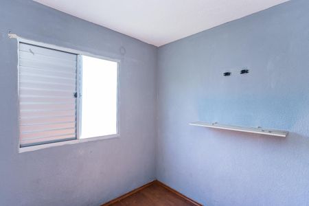 Apartamento para alugar com 58m², 3 quartos e 1 vagaQuarto 2