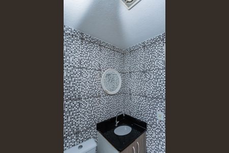 Apartamento para alugar com 58m², 3 quartos e 1 vagaBanheiro