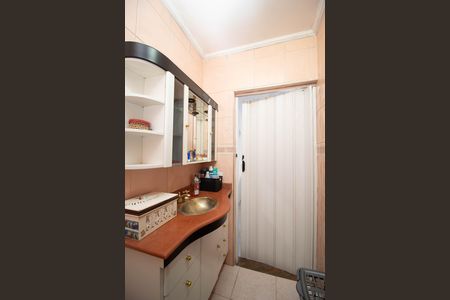 Casa à venda com 240m², 3 quartos e 2 vagas Casa à venda com 240m², 3 quartos e 2 vagasBanheiro da Suíte 2