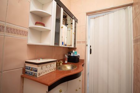 Casa à venda com 240m², 3 quartos e 2 vagas Casa à venda com 240m², 3 quartos e 2 vagasBanheiro da Suíte 2