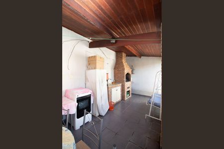 Casa à venda com 240m², 3 quartos e 2 vagas Casa à venda com 240m², 3 quartos e 2 vagasÁrea gourmet