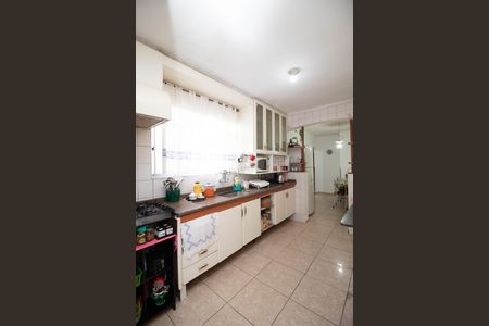 Casa à venda com 240m², 3 quartos e 2 vagas Casa à venda com 240m², 3 quartos e 2 vagasCozinha
