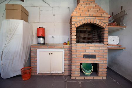 Casa à venda com 240m², 3 quartos e 2 vagas Casa à venda com 240m², 3 quartos e 2 vagasÁrea gourmet