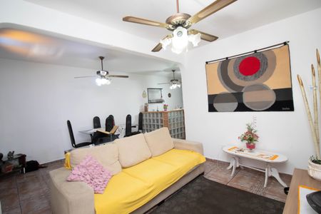 Sala de casa à venda com 3 quartos, 240m² em Vila Carioca, Guarulhos