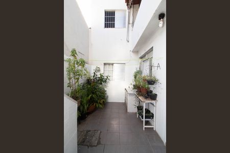 Casa à venda com 240m², 3 quartos e 2 vagas Casa à venda com 240m², 3 quartos e 2 vagasÁrea de Serviço
