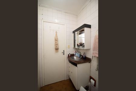 Casa à venda com 240m², 3 quartos e 2 vagas Casa à venda com 240m², 3 quartos e 2 vagasBanheiro da Suíte 1