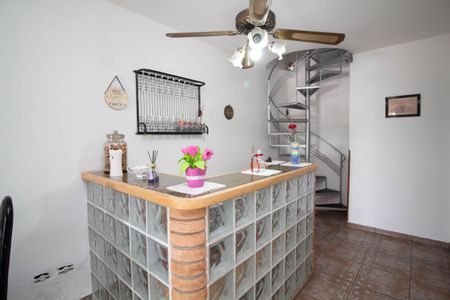 Sala de casa à venda com 3 quartos, 240m² em Vila Carioca, Guarulhos