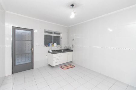 Cozinha de casa à venda com 2 quartos, 80m² em Vila Medeiros, São Paulo