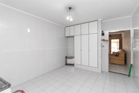 Cozinha de casa à venda com 2 quartos, 80m² em Vila Medeiros, São Paulo