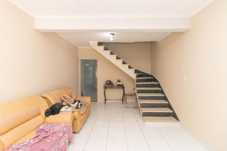 Sala de casa à venda com 2 quartos, 80m² em Vila Medeiros, São Paulo