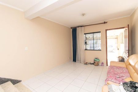 Sala de casa à venda com 2 quartos, 80m² em Vila Medeiros, São Paulo