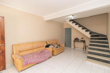 Sala de casa à venda com 2 quartos, 80m² em Vila Medeiros, São Paulo