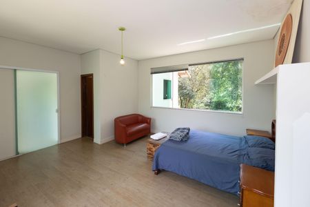 Casa de condomínio à venda com 480m², 5 quartos e 10 vagasSuíte 1