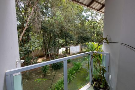 Casa de condomínio à venda com 480m², 5 quartos e 10 vagasVaranda do Espaço Café