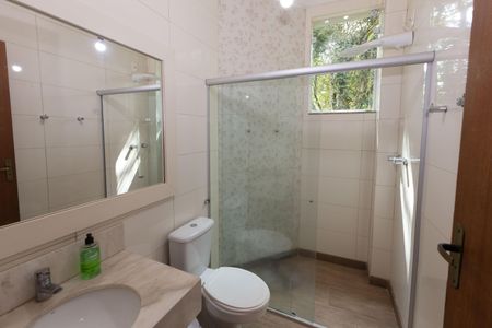 Casa de condomínio à venda com 480m², 5 quartos e 10 vagasBanheiro 3