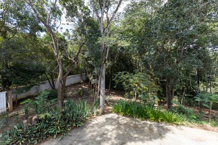 Casa de condomínio à venda com 480m², 5 quartos e 10 vagasVista do Quarto 3