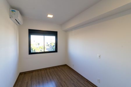 Apartamento para alugar com 44m², 1 quarto e 1 vagaSuíte