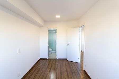 Apartamento para alugar com 44m², 1 quarto e 1 vagaSuíte
