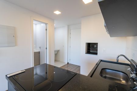 Apartamento para alugar com 44m², 1 quarto e 1 vagaCozinha