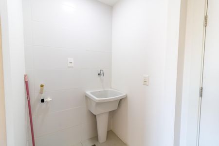 Apartamento para alugar com 44m², 1 quarto e 1 vagaÁrea de Serviço