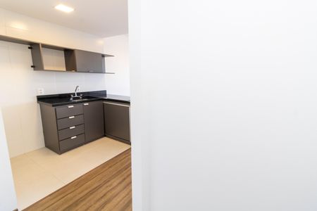 Apartamento para alugar com 44m², 1 quarto e 1 vagaÁrea de Serviço