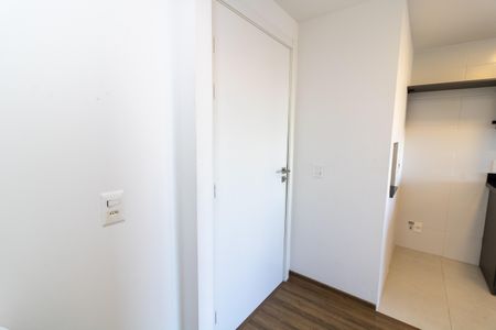 Apartamento para alugar com 44m², 1 quarto e 1 vagaÁrea de Serviço