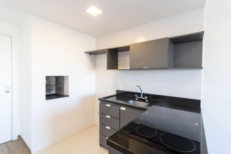 Apartamento para alugar com 44m², 1 quarto e 1 vagaCozinha